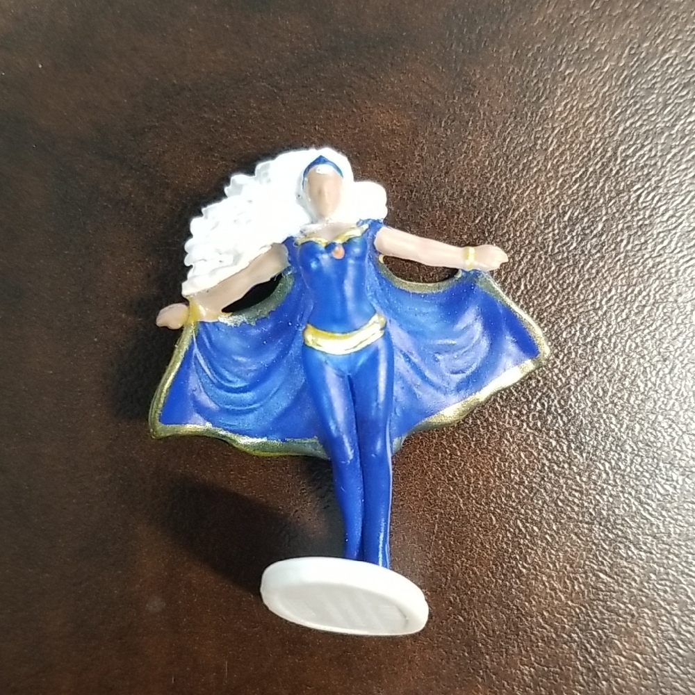 Marvel Storm 1" Superhero Figurine